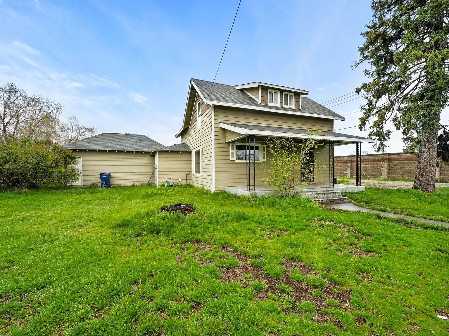 1831 N Woodruff Rd Spokane, WA 99206 - Thumbnail 4