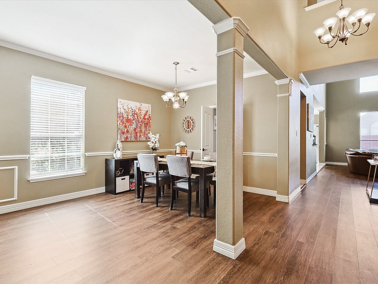 5573 Seabury Dr Fort Worth, TX 76137 - Thumbnail 4