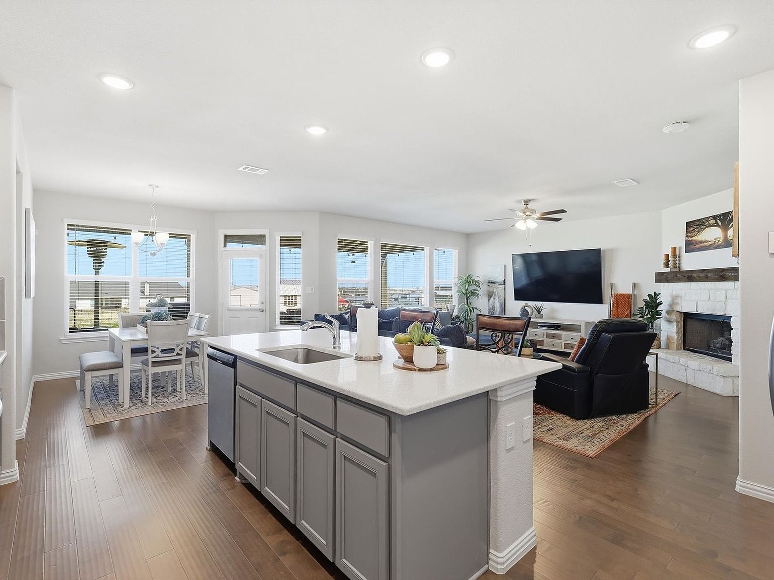 123 Croft Ct Decatur, TX 76234 - Thumbnail 4