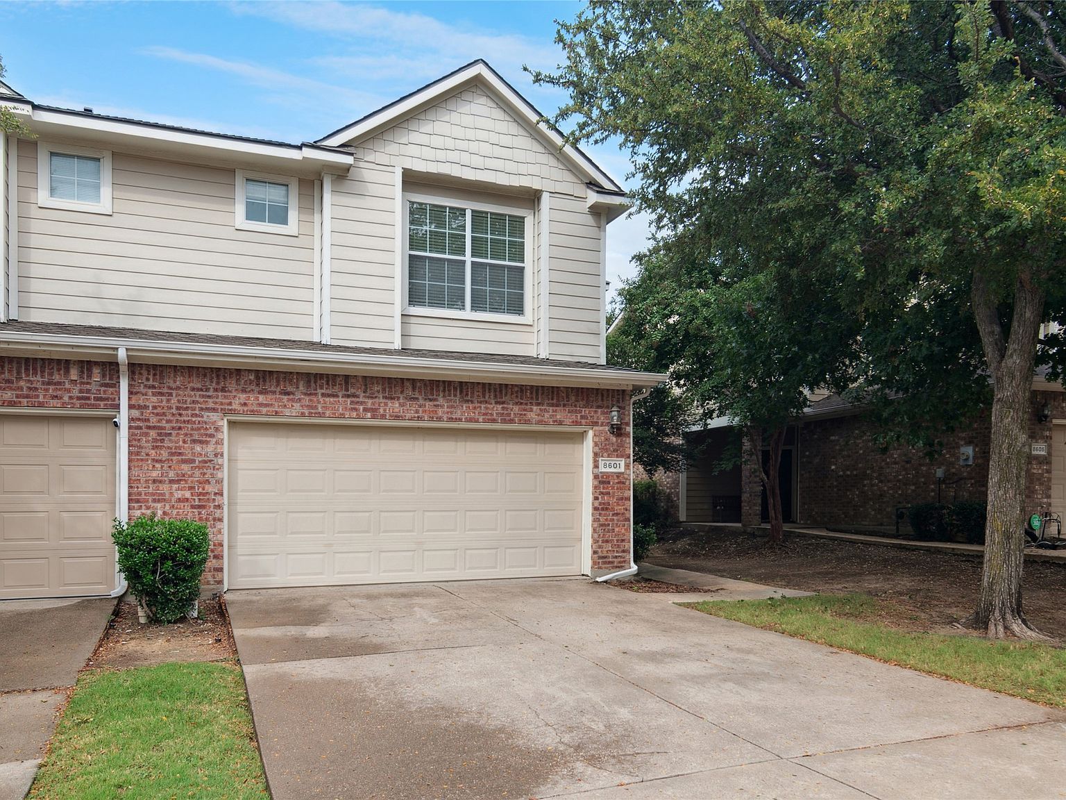 8601 Forest Highlands Dr Plano, TX 75024 - Thumbnail 4