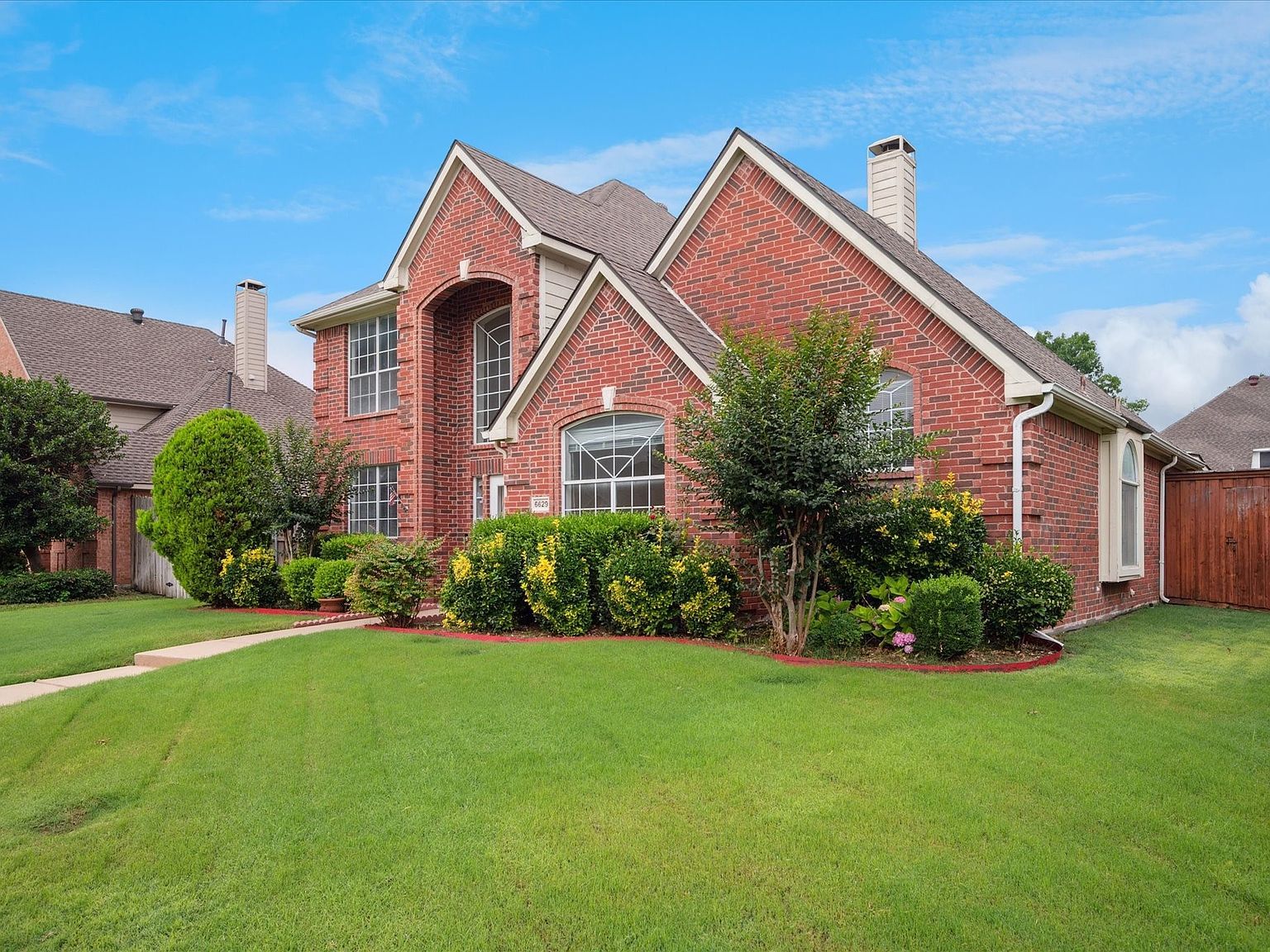 6629 Wickliff Trl Plano, TX 75023 - Thumbnail 4