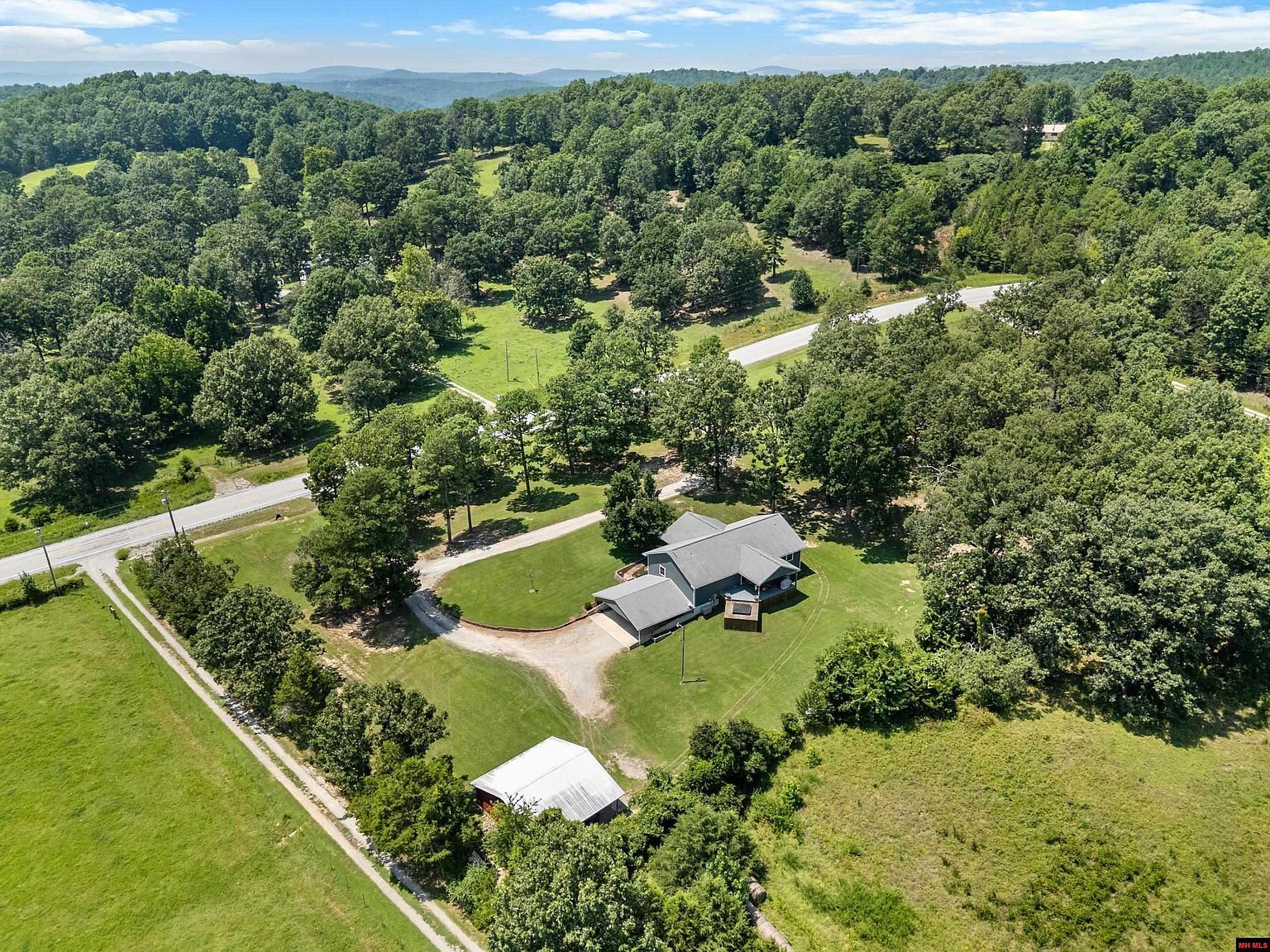 5948 Push Mountain Rd Norfork, AR 72658 - Thumbnail 4