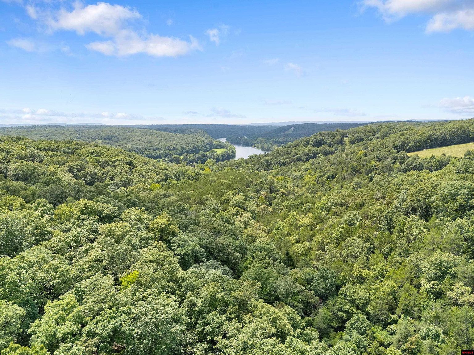 TRACT 5 Lyle Dr Mountain Home, AR 72653 - Thumbnail 4