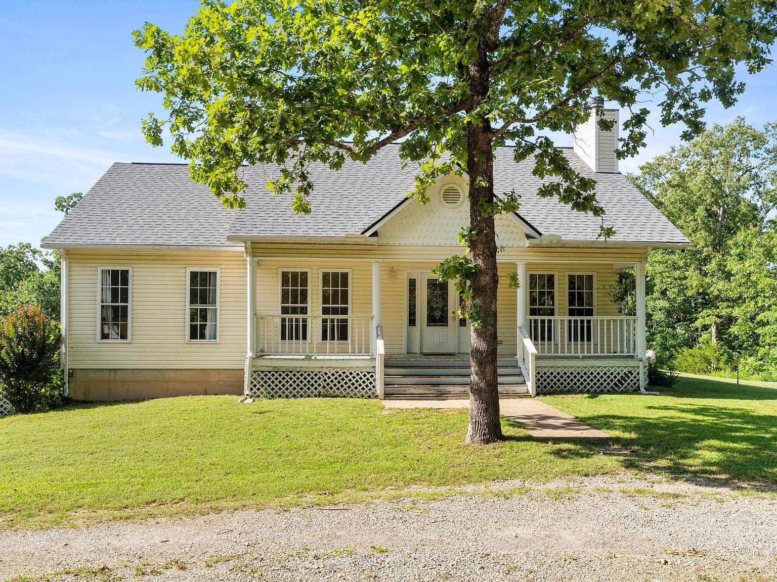 291 Sunburst Trl Elizabeth, AR 72531 - Thumbnail 4