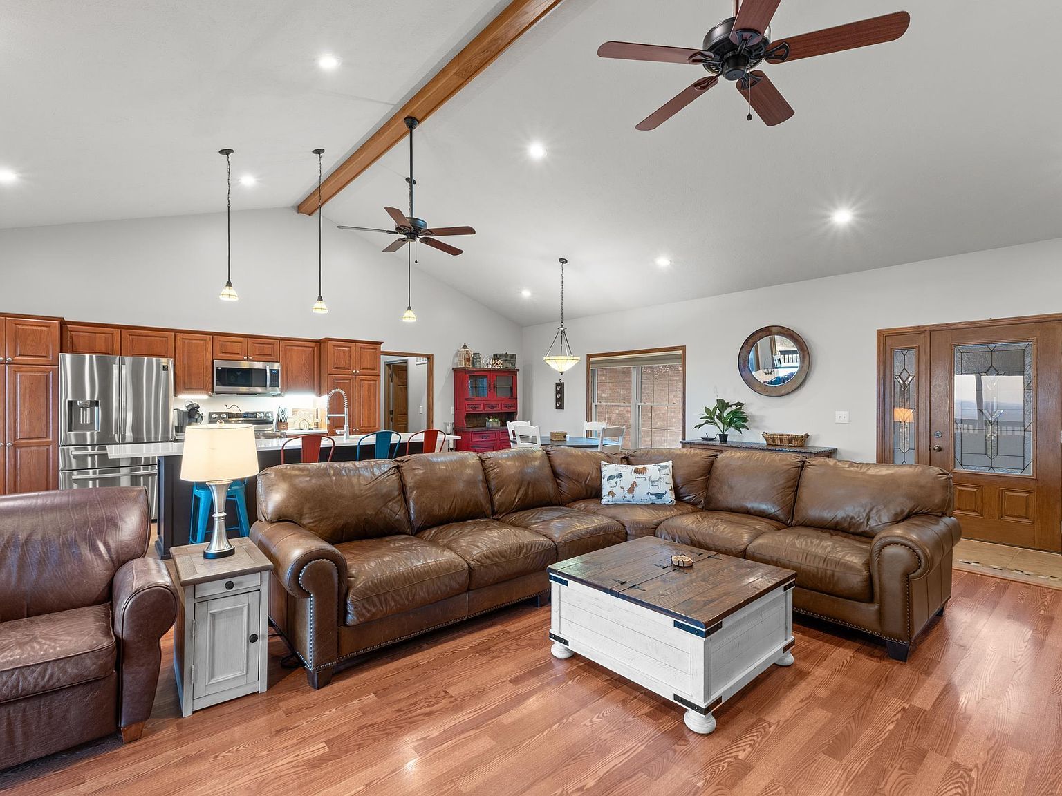 206 Swiss Alps Ln Mountain Home, AR 72653 - Thumbnail 4