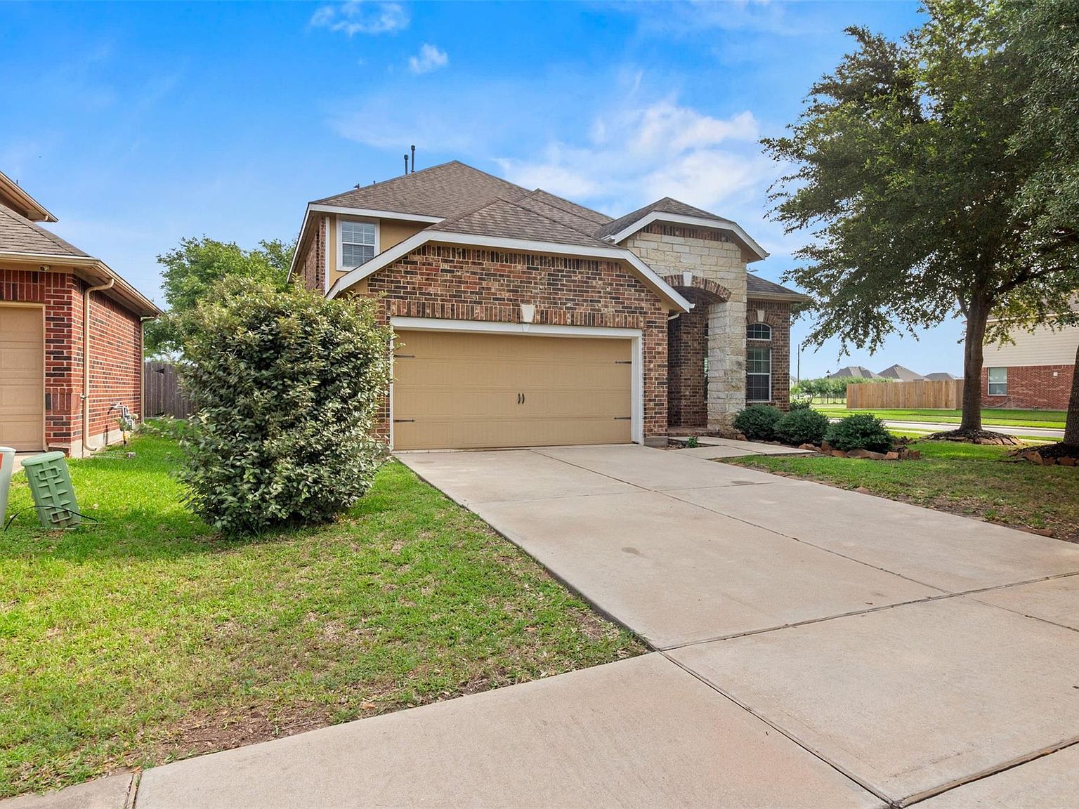 6102 Wickshire Dr Rosenberg, TX 77471 - Thumbnail 4