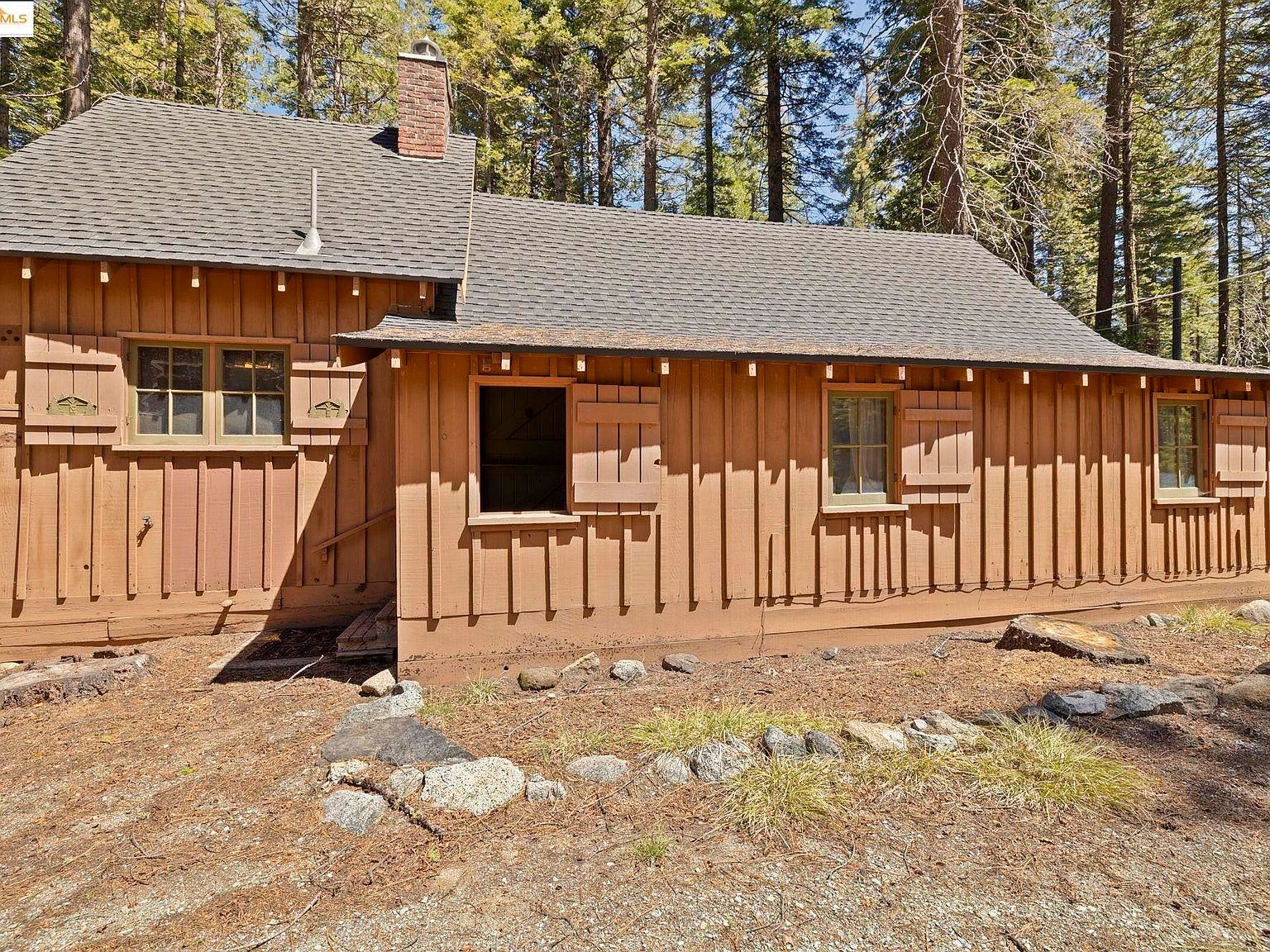 229 Sugar Pine Ave Pinecrest, CA 95364 - Thumbnail 4