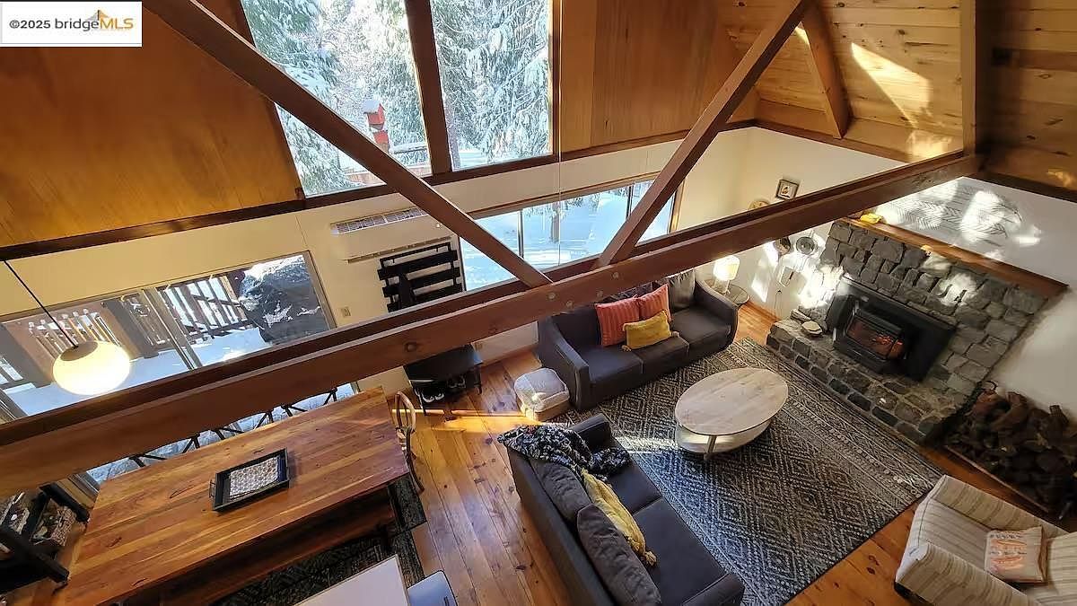 17819 Robin Rd Twain Harte, CA 95383 - Thumbnail 4