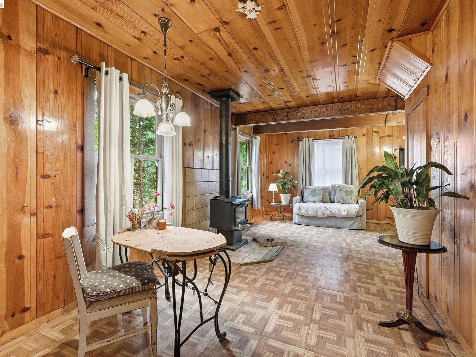 24249 Sugar Pine Rd Twain Harte, CA 95383 - Thumbnail 4