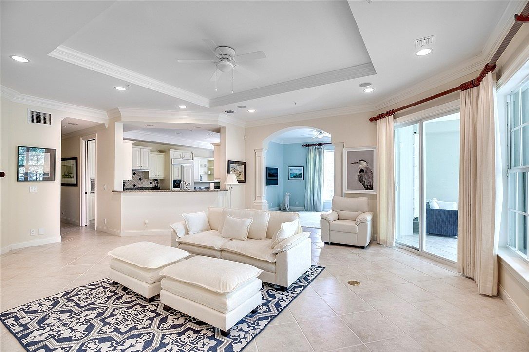 110 Island Plantation Ter APT 201 Indian River Shores, FL 32963 - Thumbnail 4