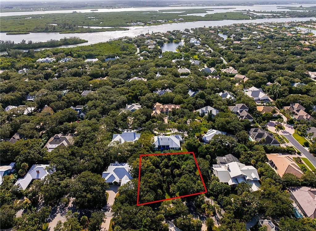 461 N Arrowhead Trl Indian River Shores, FL 32963 - Thumbnail 4