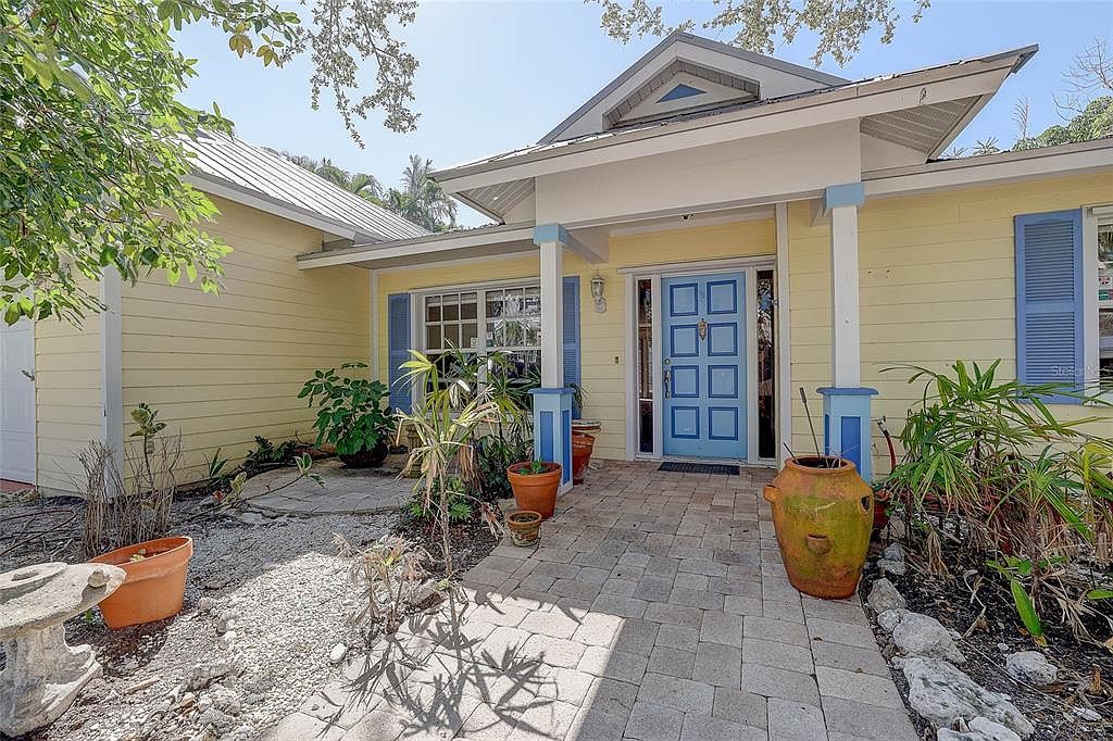 226 Ogden St Lot 3 Sarasota, FL 34242 - Thumbnail 4