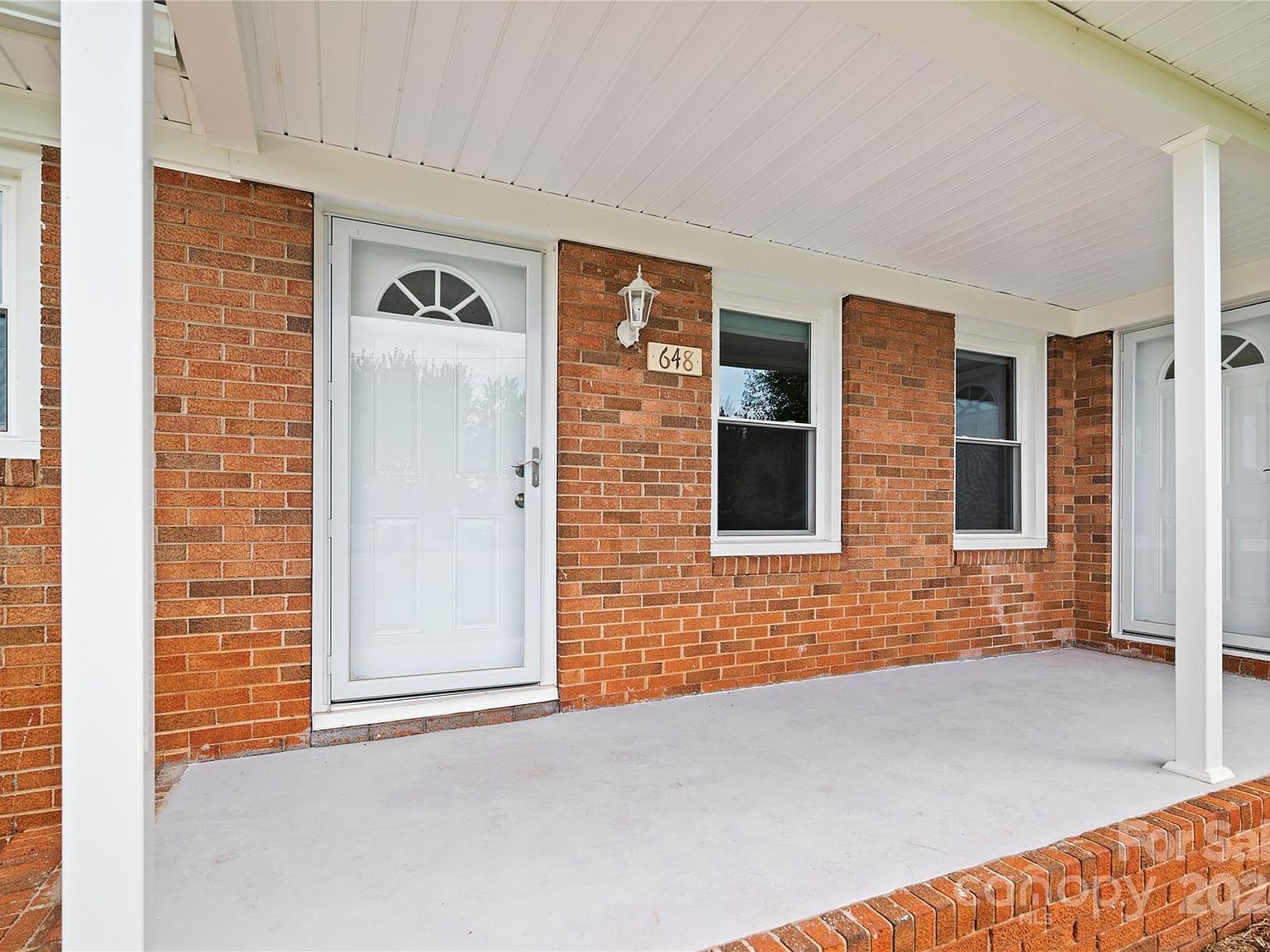 648 Scotts Creek Rd Statesville, NC 28625 - Thumbnail 4