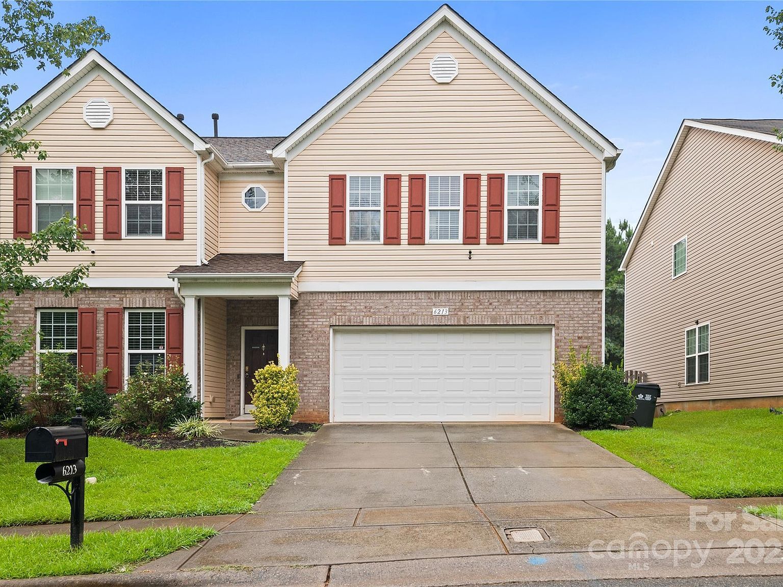 6213 Springbeauty Dr Charlotte, NC 28227 - Thumbnail 4