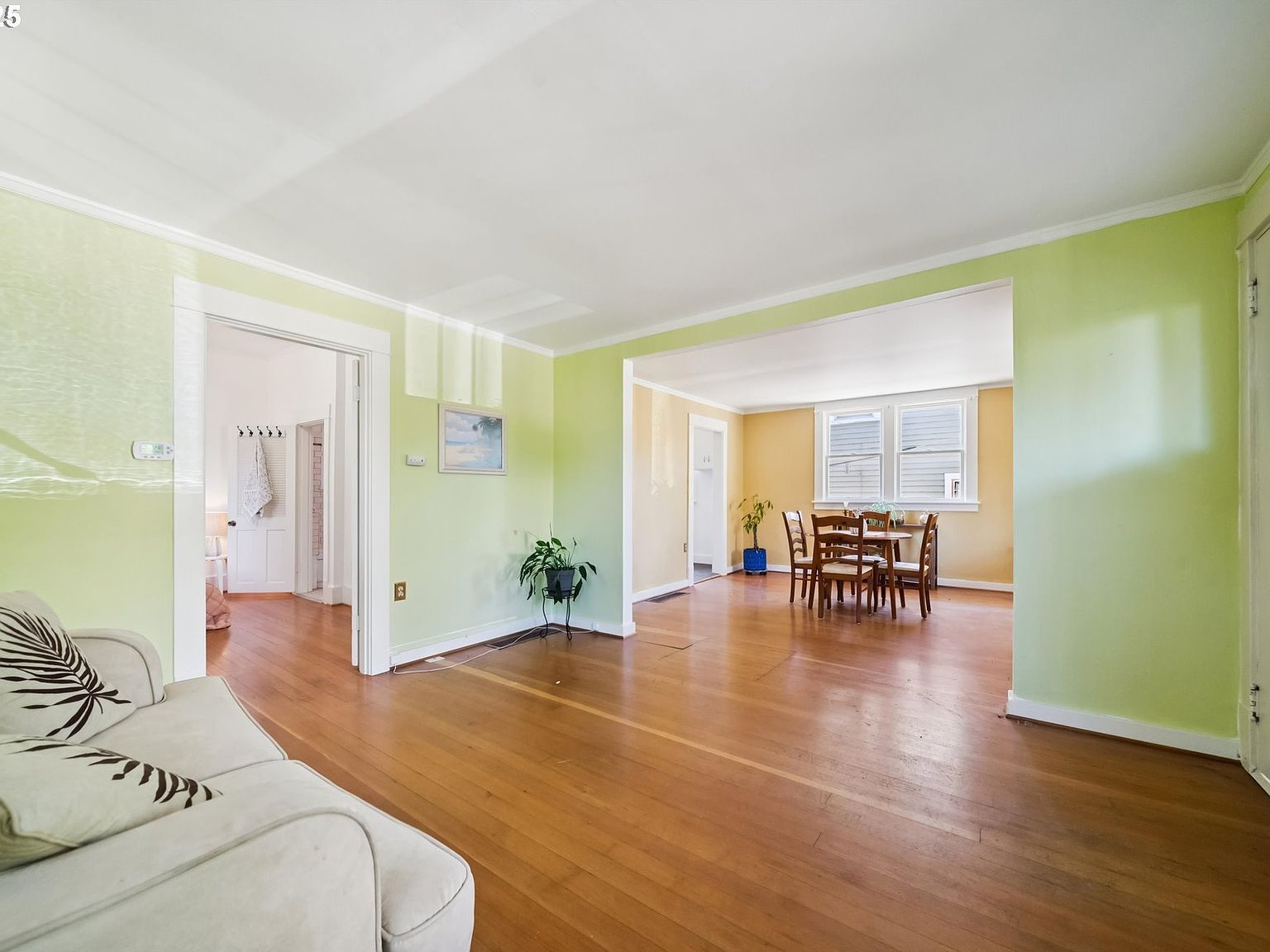 3504 SE Sherman St Portland, OR 97214 - Thumbnail 4