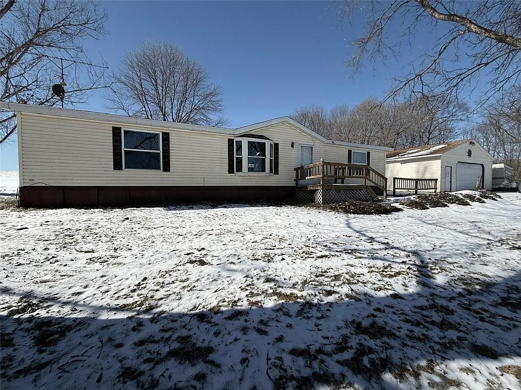 29198 State Highway 40 New Auburn, WI 54757 - Thumbnail 4