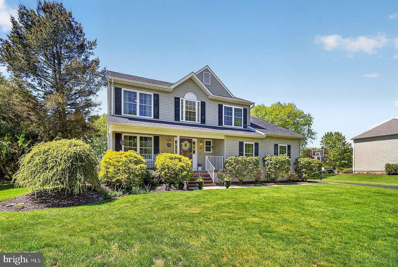 15 Annie Ln Robbinsville, NJ 08691 - Thumbnail 4