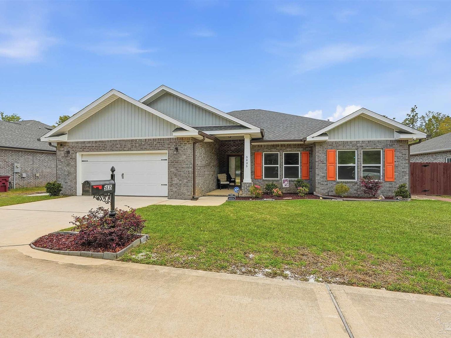 5835 Anderson Ln Milton, FL 32570 - Thumbnail 4