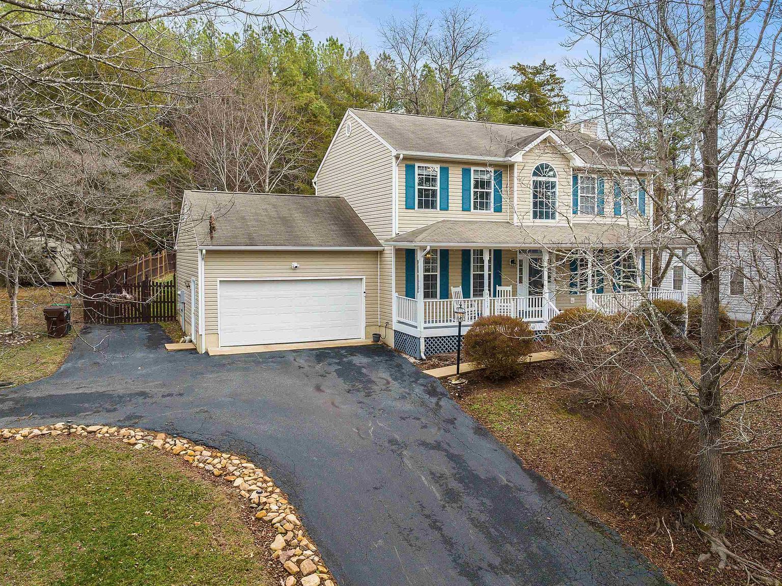 773 Jefferson Dr Palmyra, VA 22963 - Thumbnail 4