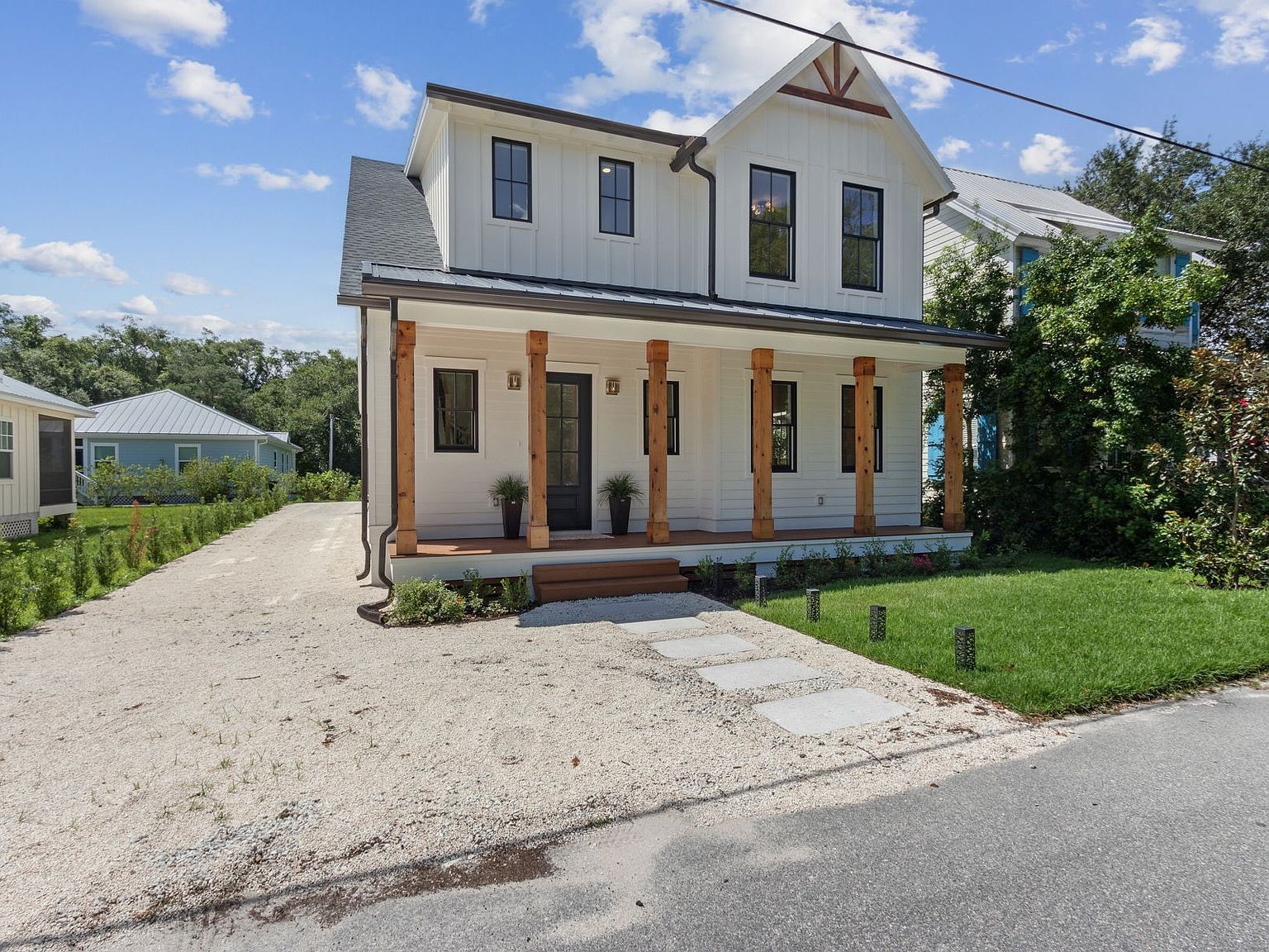 1114 White St Fernandina Beach, FL 32034 - Thumbnail 4