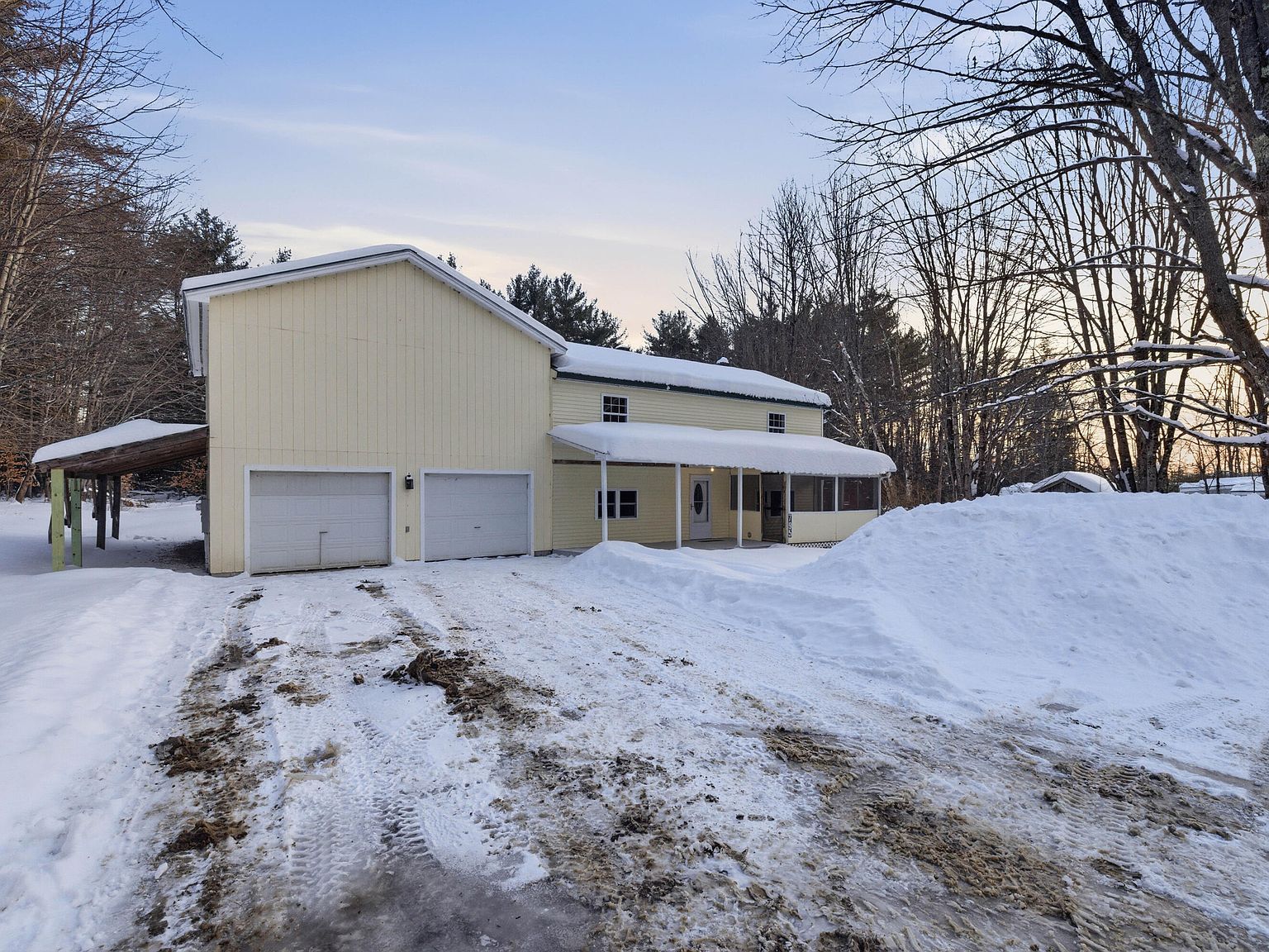 795 Norway Rd Harrison, ME 04040 - Thumbnail 4