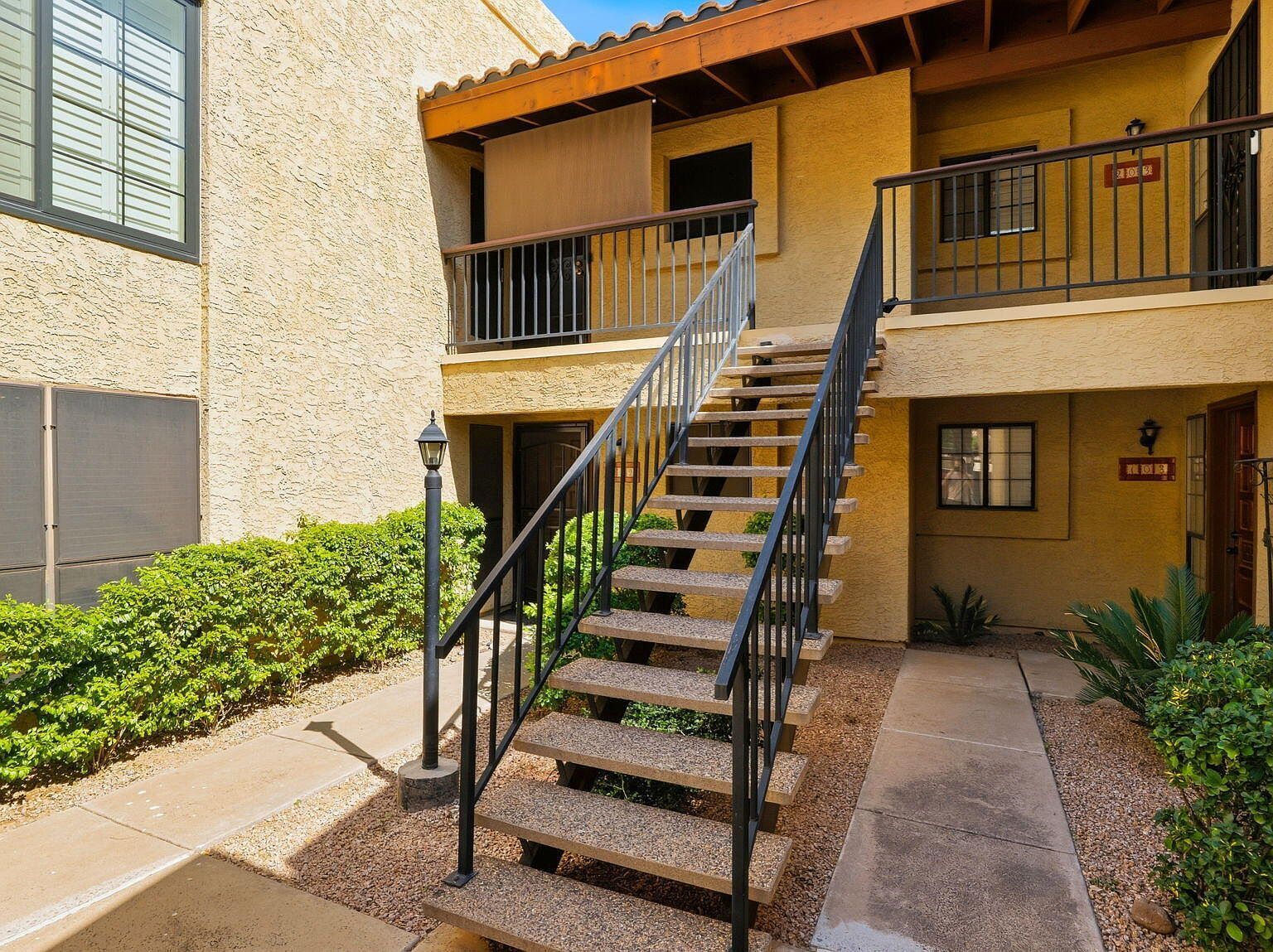 8301 N 21st Dr #F102 Phoenix, AZ 85021 - Thumbnail 4