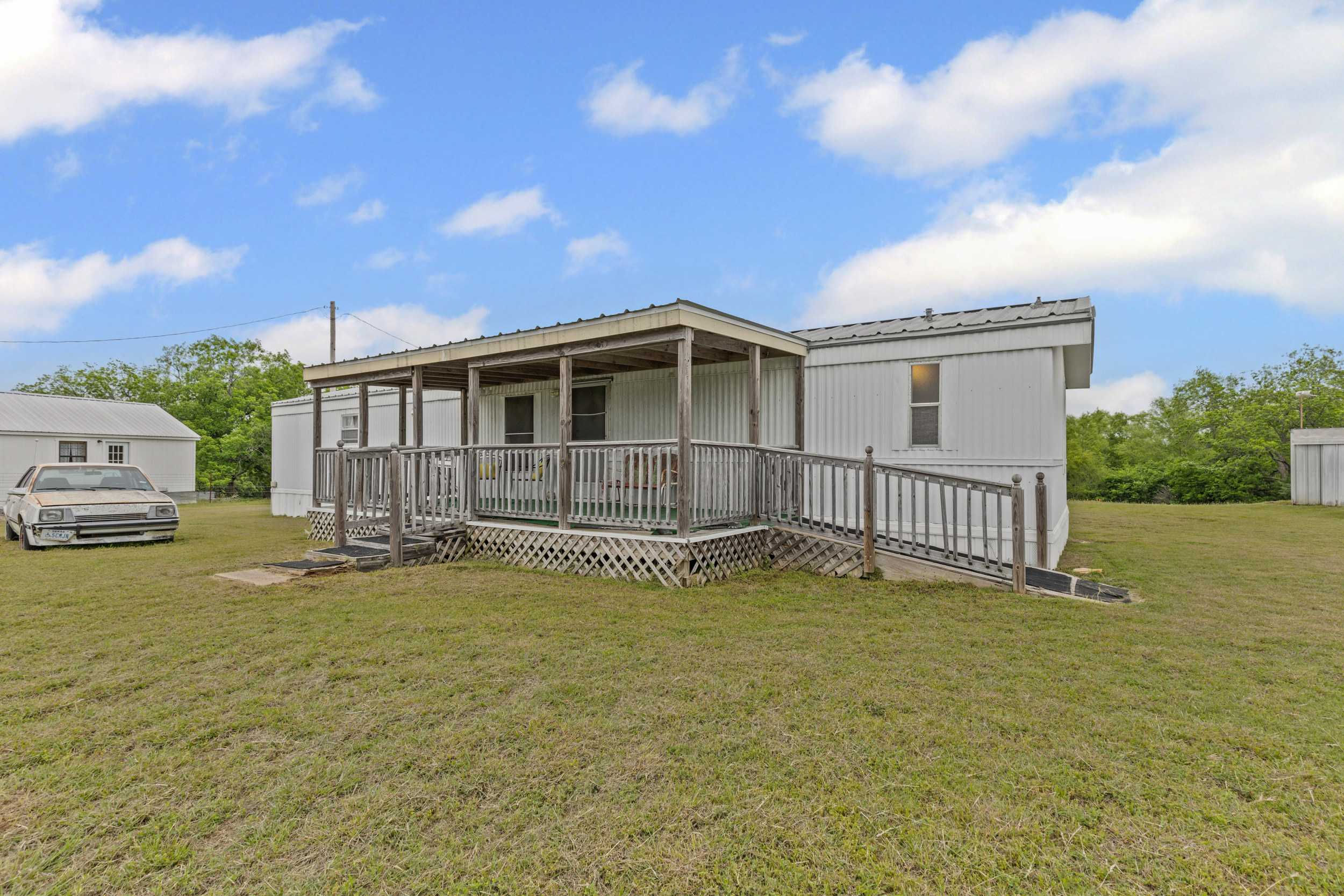 167 Hcr 4105, Covington, TX, USA, 76636 - Thumbnail 4