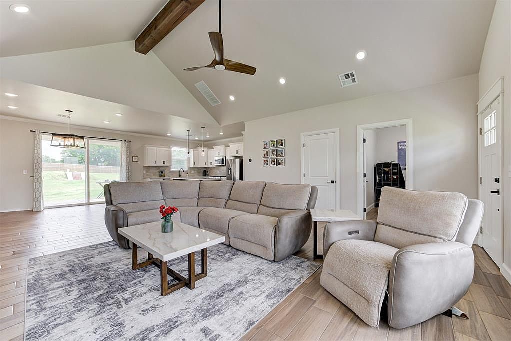 1560 Prairie Vis Guthrie, OK 73044 - Thumbnail 4