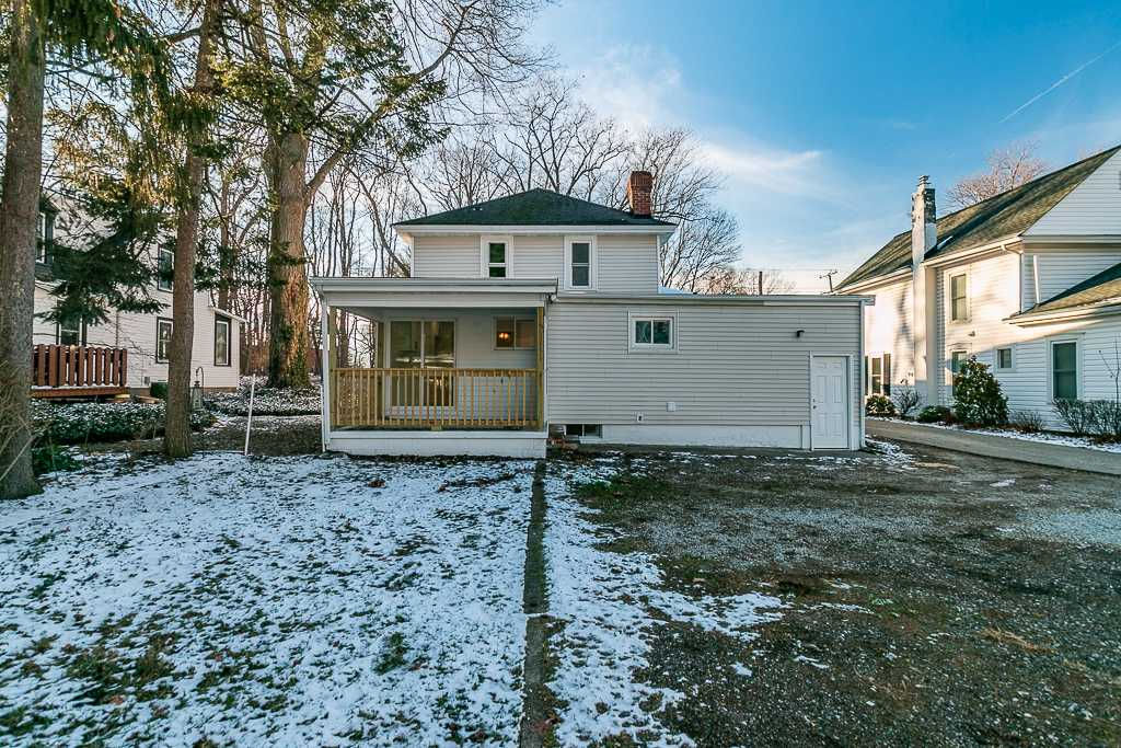 103 Gillett Street, Painesville, OH, USA, 44077  | Single Family