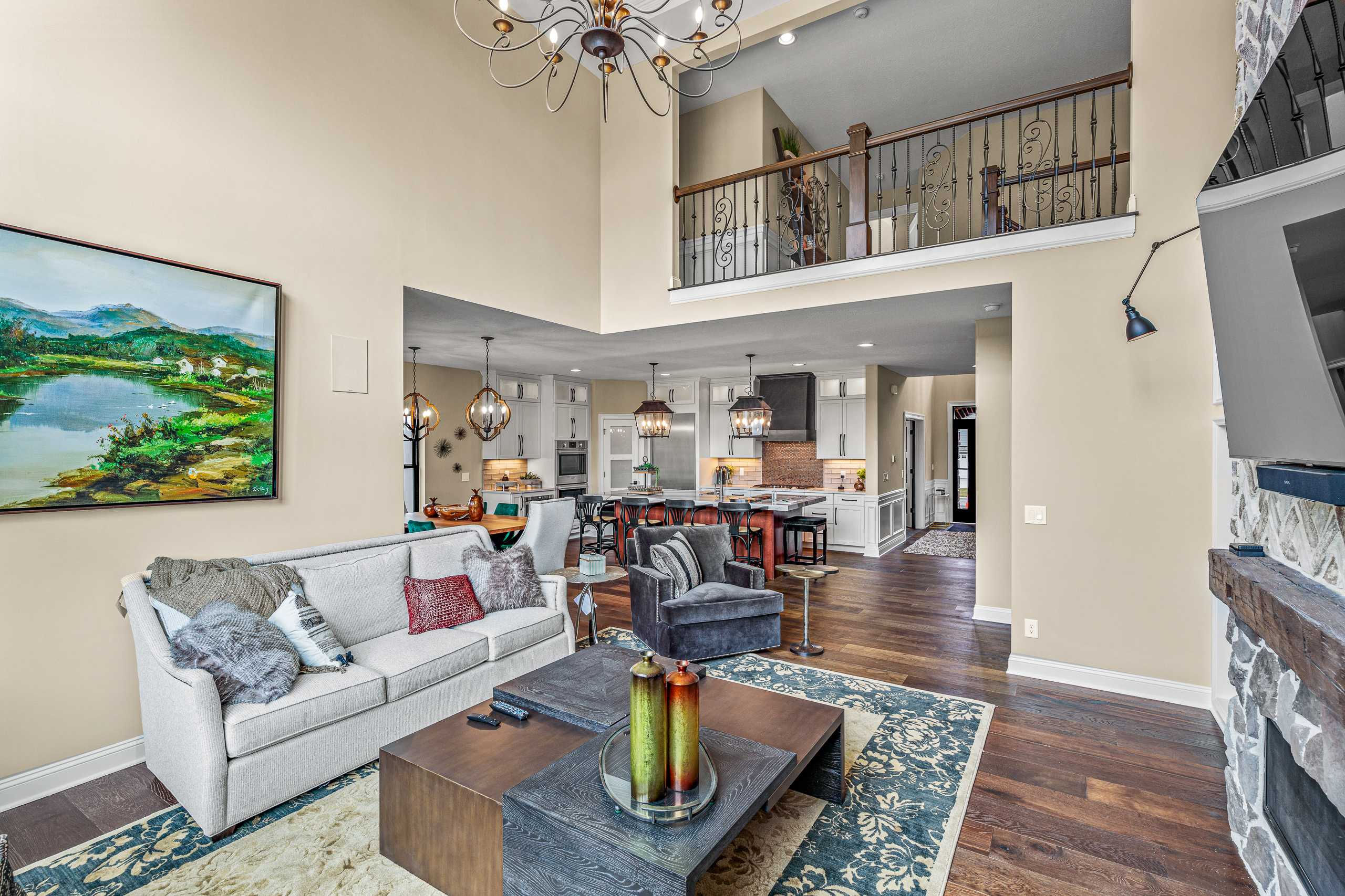 4535 Monet Place, Pepper Pike, OH, USA, 44124 - Thumbnail 4