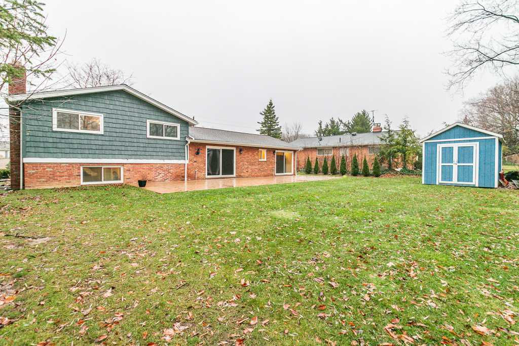 2042 Marshfield Road, Mayfield Heights, OH, USA, 44124  | Single Family