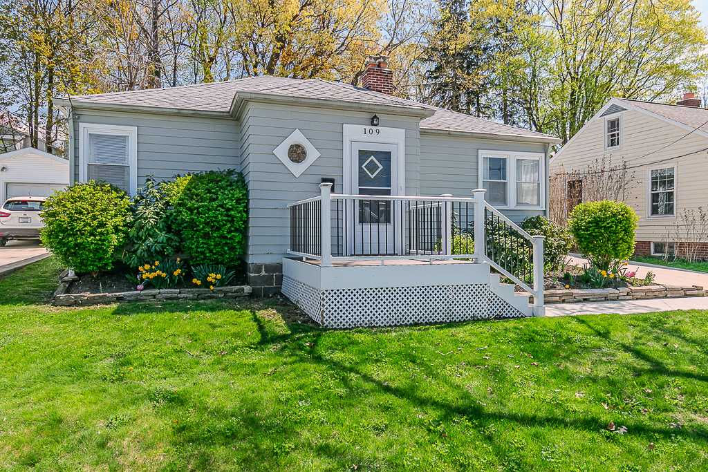 109 Arlington Circle, Wickliffe, OH, USA, 44092 - Thumbnail 3