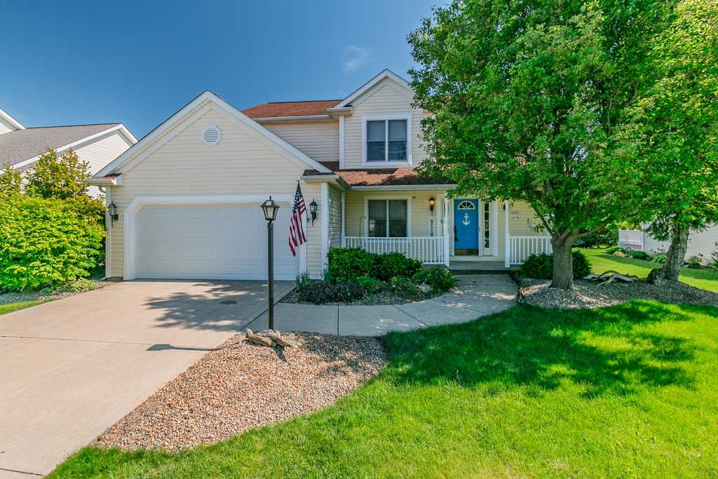 1544 Clipper Cove, Painesville, OH, USA, 44077 - Thumbnail 4