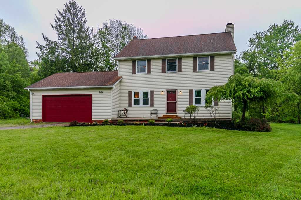 9775 Fairmount Road, Newbury Township, OH, USA, 44065 - Thumbnail 4