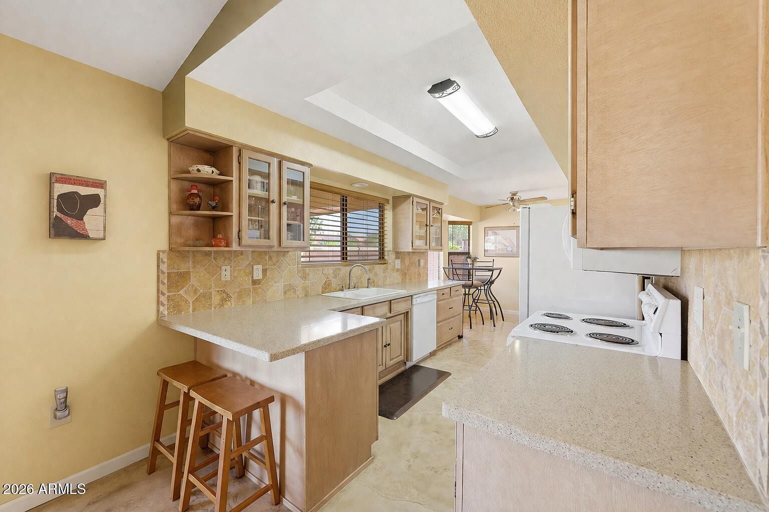 13726 W Gable Hill Dr Sun City West, AZ 85375 - Thumbnail 4