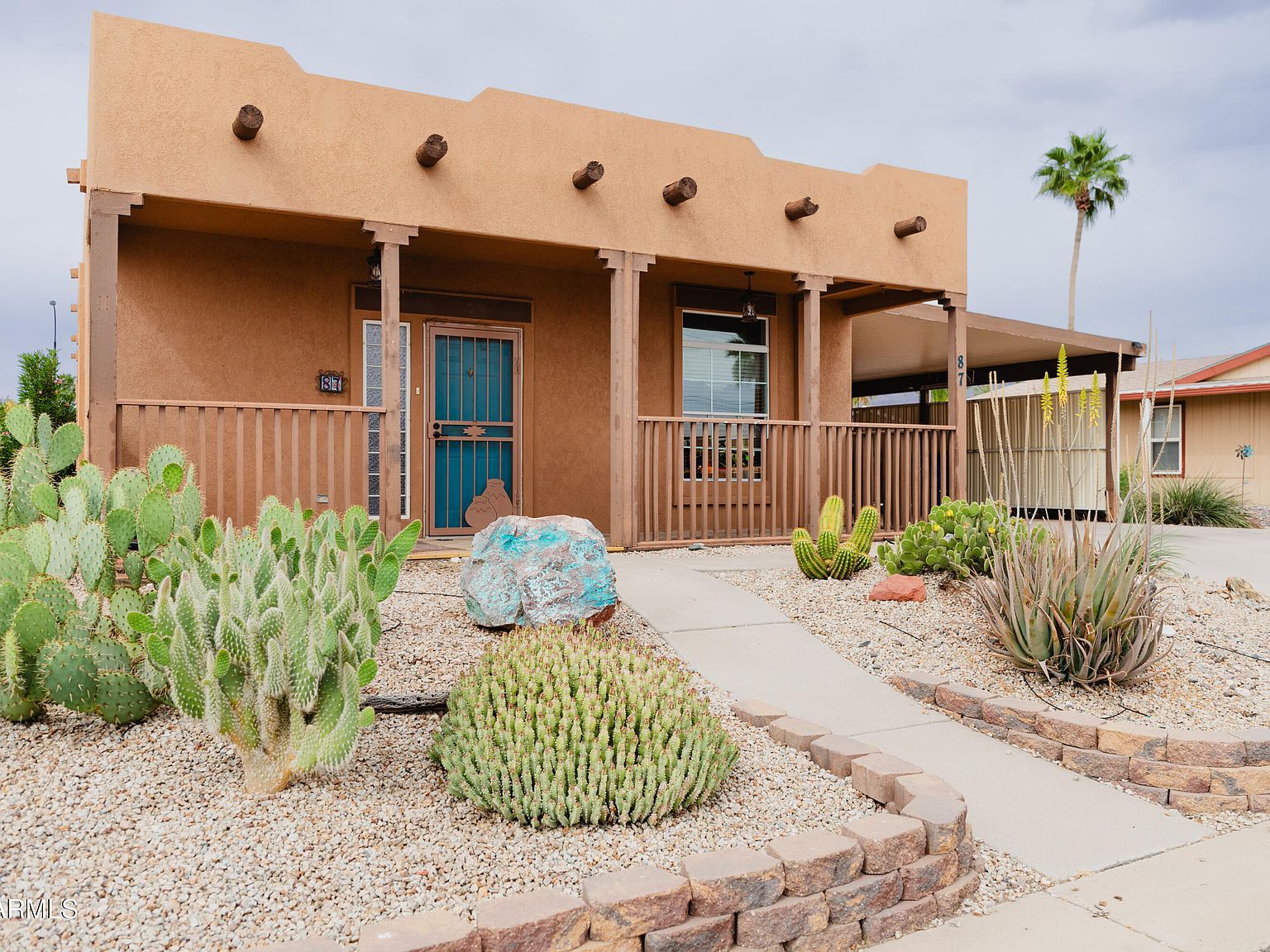 2400 E Baseline Ave Lot 87 Apache Junction, AZ 85119 - Thumbnail 4