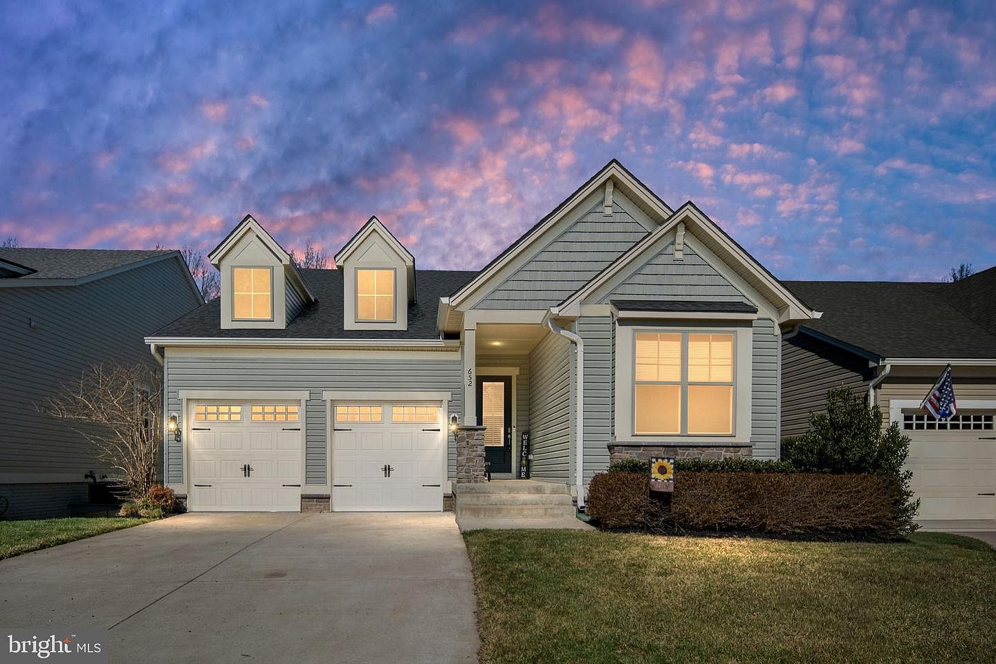 652 Crab Apple Dr Stafford, VA 22554 - Thumbnail 4