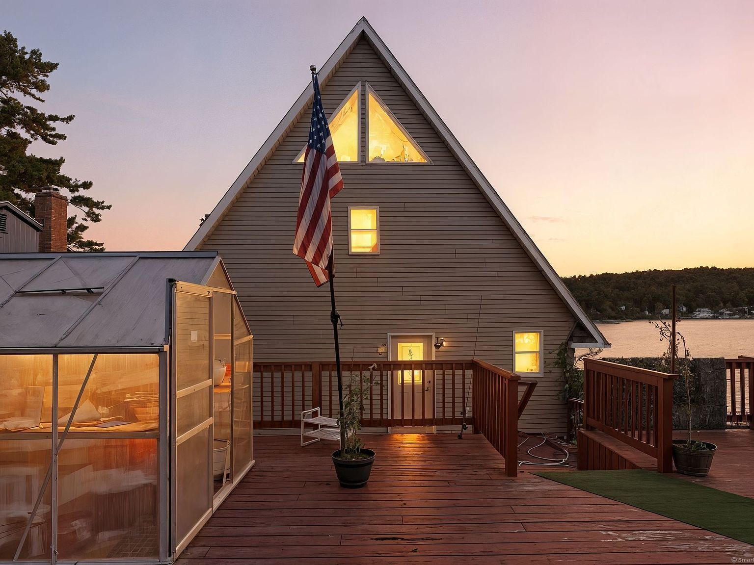 31 Lake Shore Blvd Stafford Springs, CT 06076 - Thumbnail 4