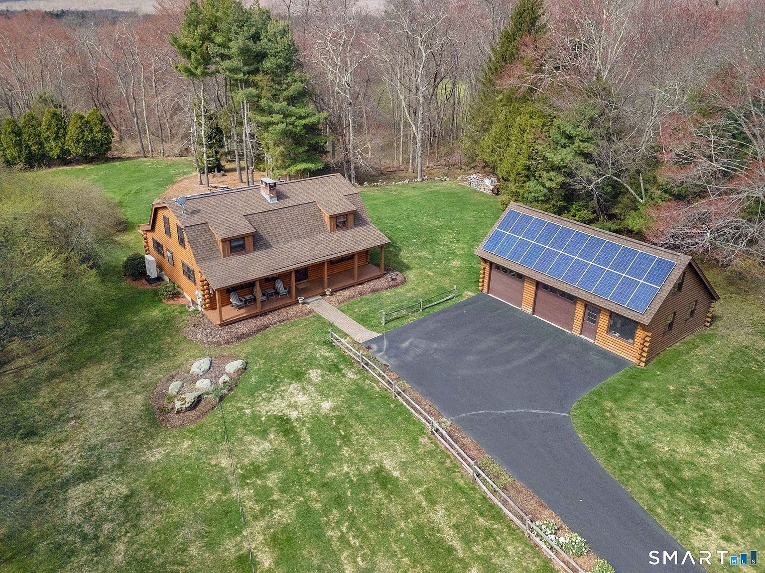 260 West St Hebron, CT 06248 - Thumbnail 4