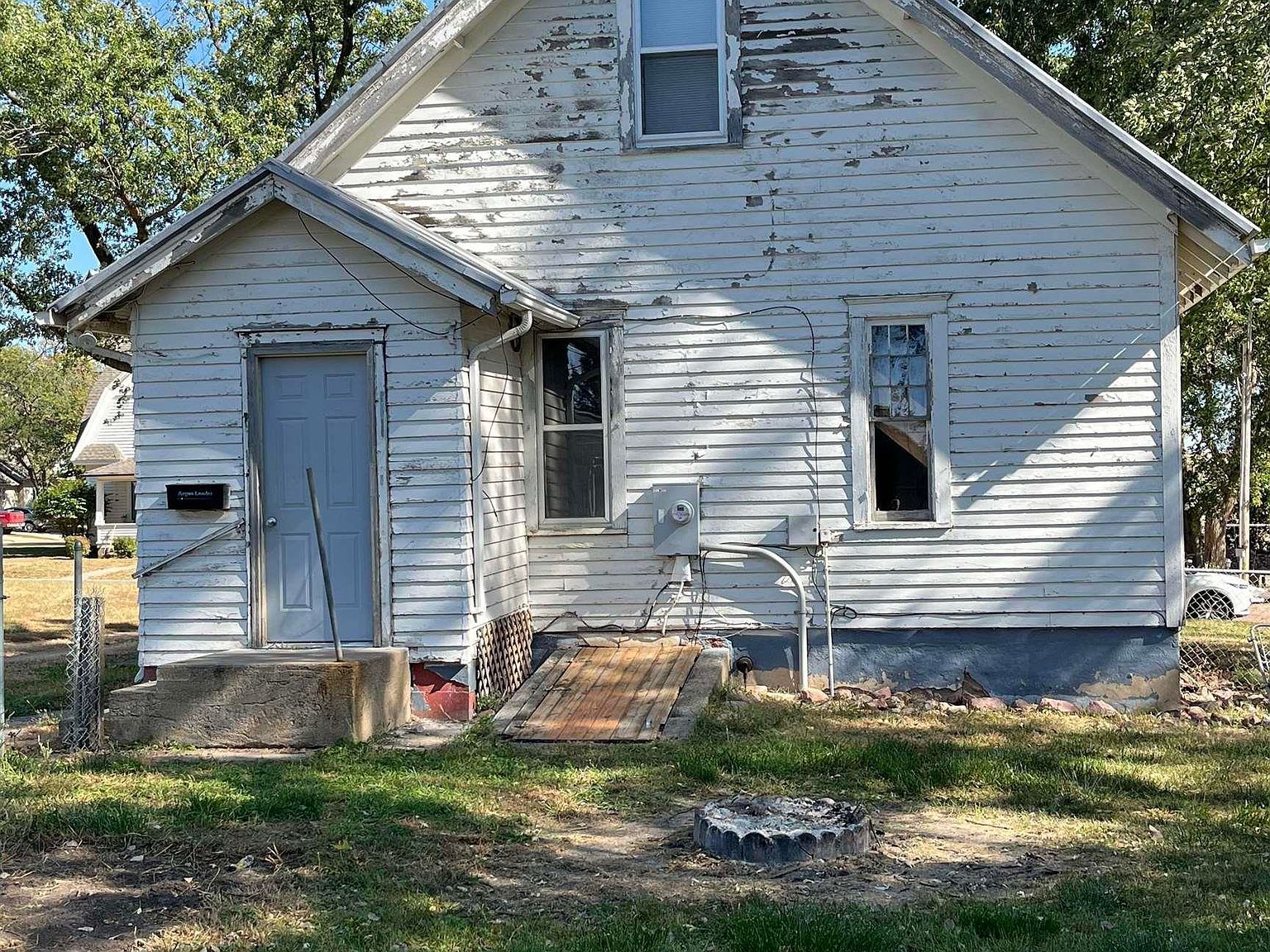 309 S Dakota Ave Irene, SD 57037 - Thumbnail 4