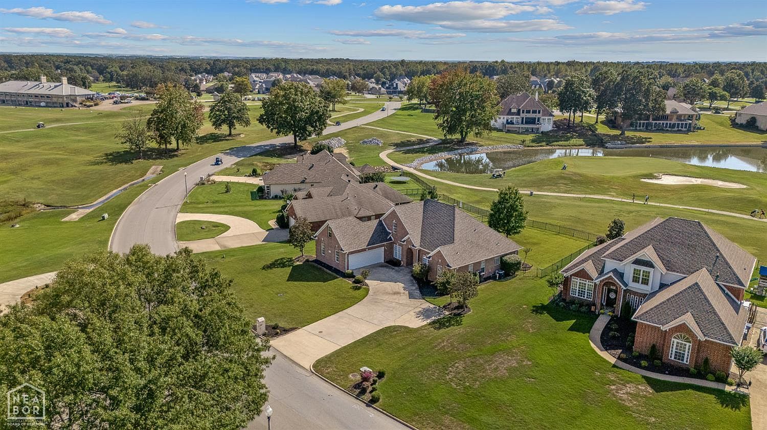 4301 Sage Meadows Blvd Jonesboro, AR 72405 - Thumbnail 4