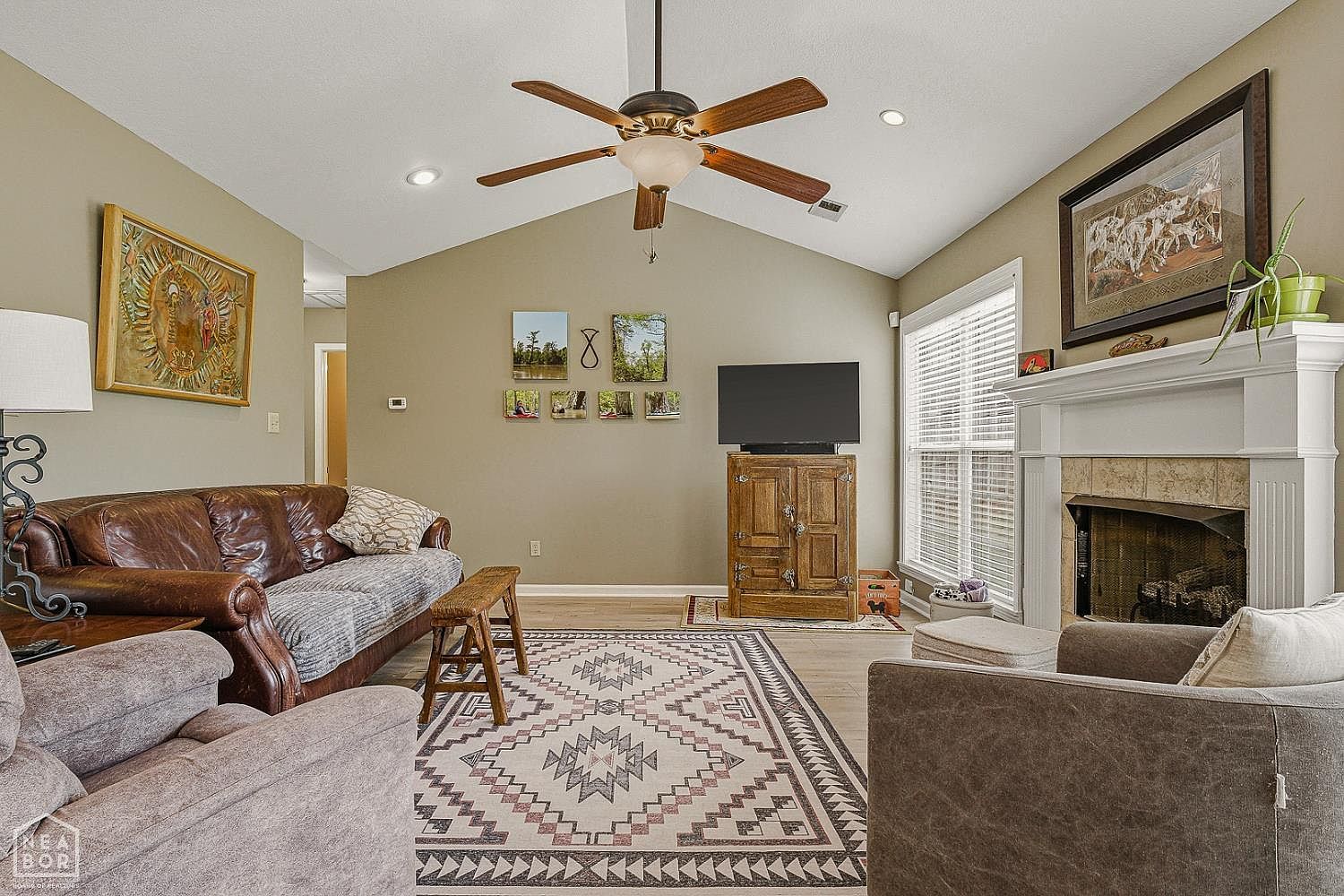 1901 Oakwood Cir Jonesboro, AR 72404 - Thumbnail 4