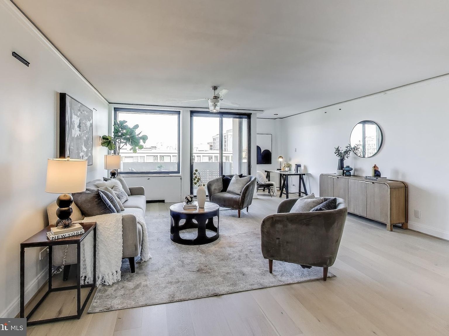 490 M St SW APT W802 Washington, DC 20024 - Thumbnail 4