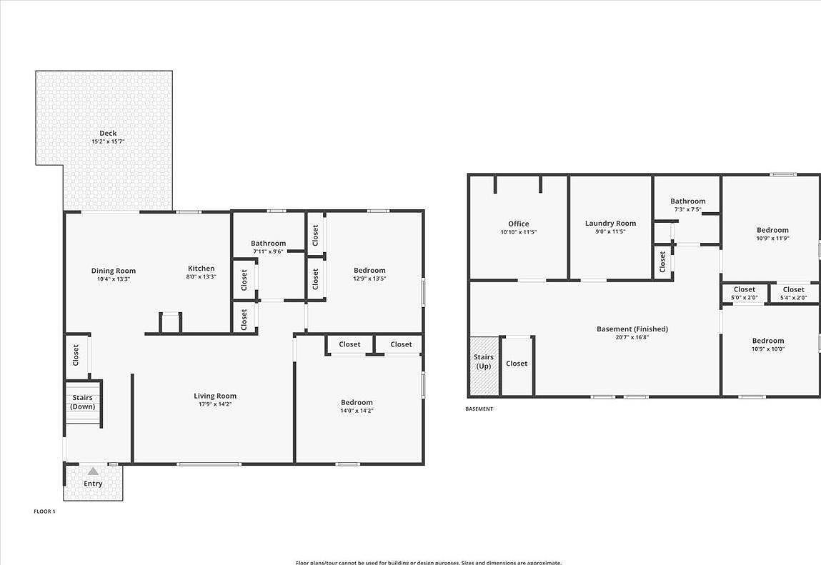 475 S Buckingham Blvd Whitewater, WI 53190 - Thumbnail 4