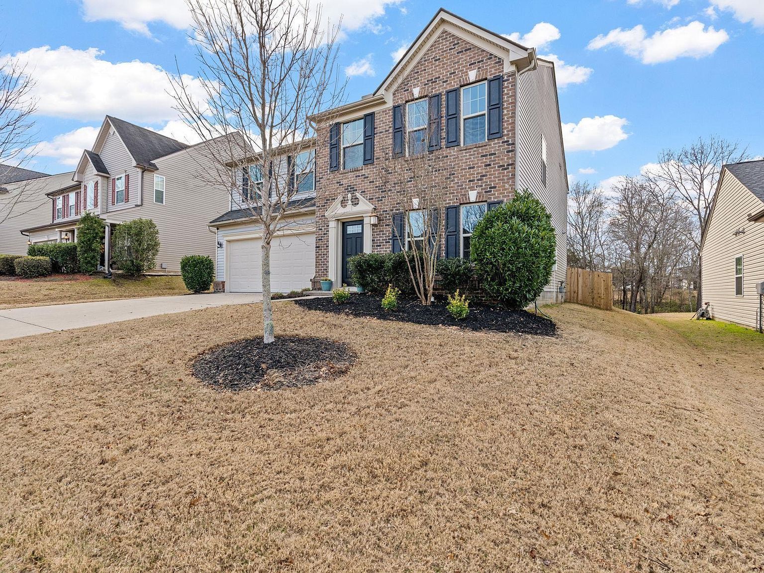 119 Chapel Hill Ln Simpsonville, SC 29681 - Thumbnail 4