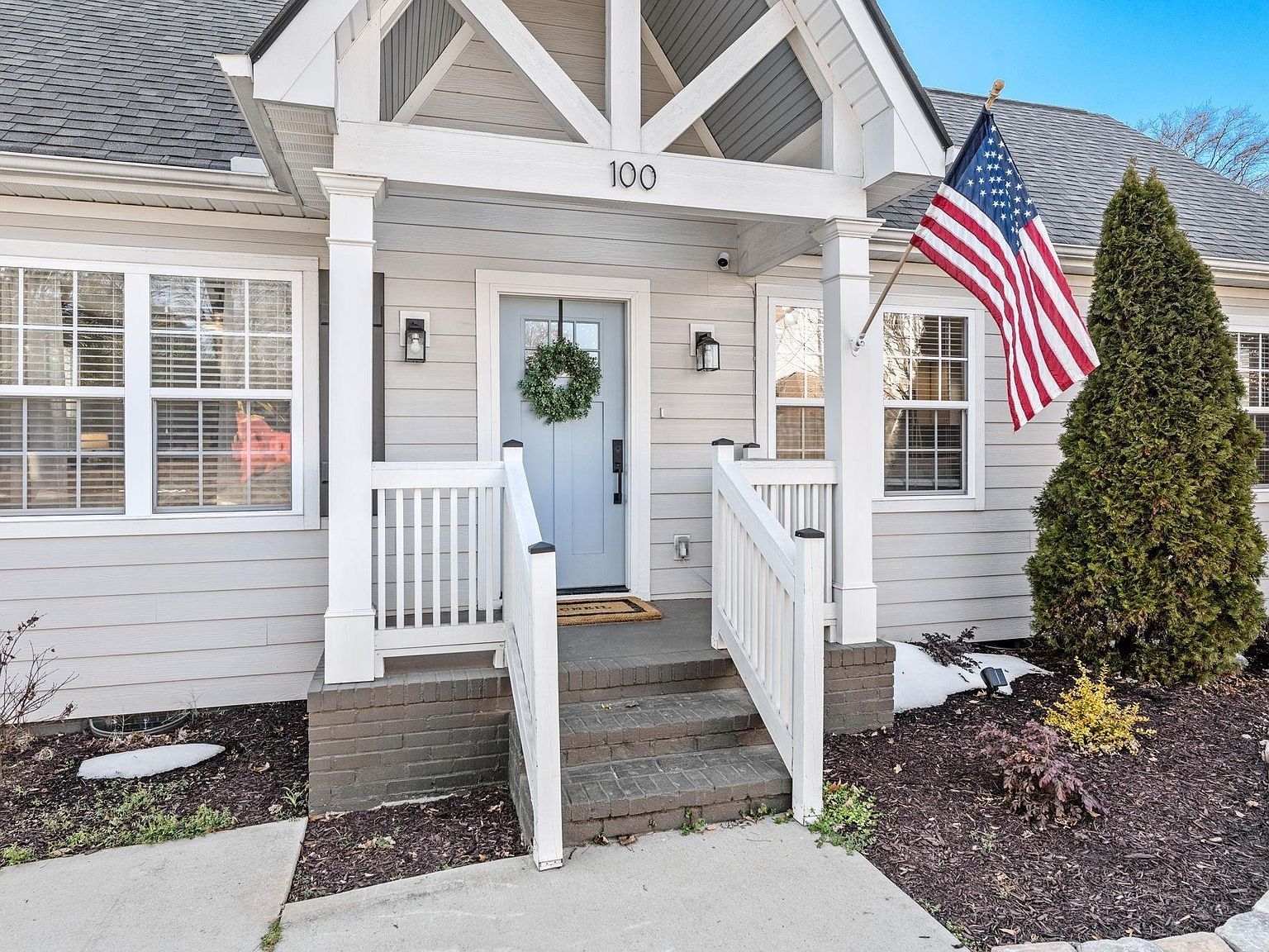 100 Old Augusta Rd Greenville, SC 29605 - Thumbnail 4