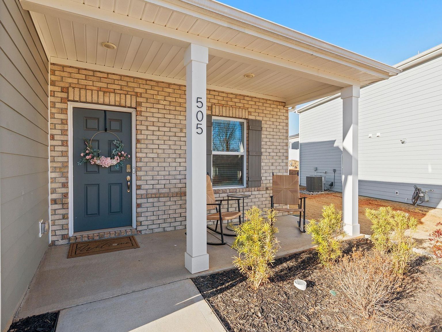 505 Silverado Ave Greenville, SC 29605 - Thumbnail 4