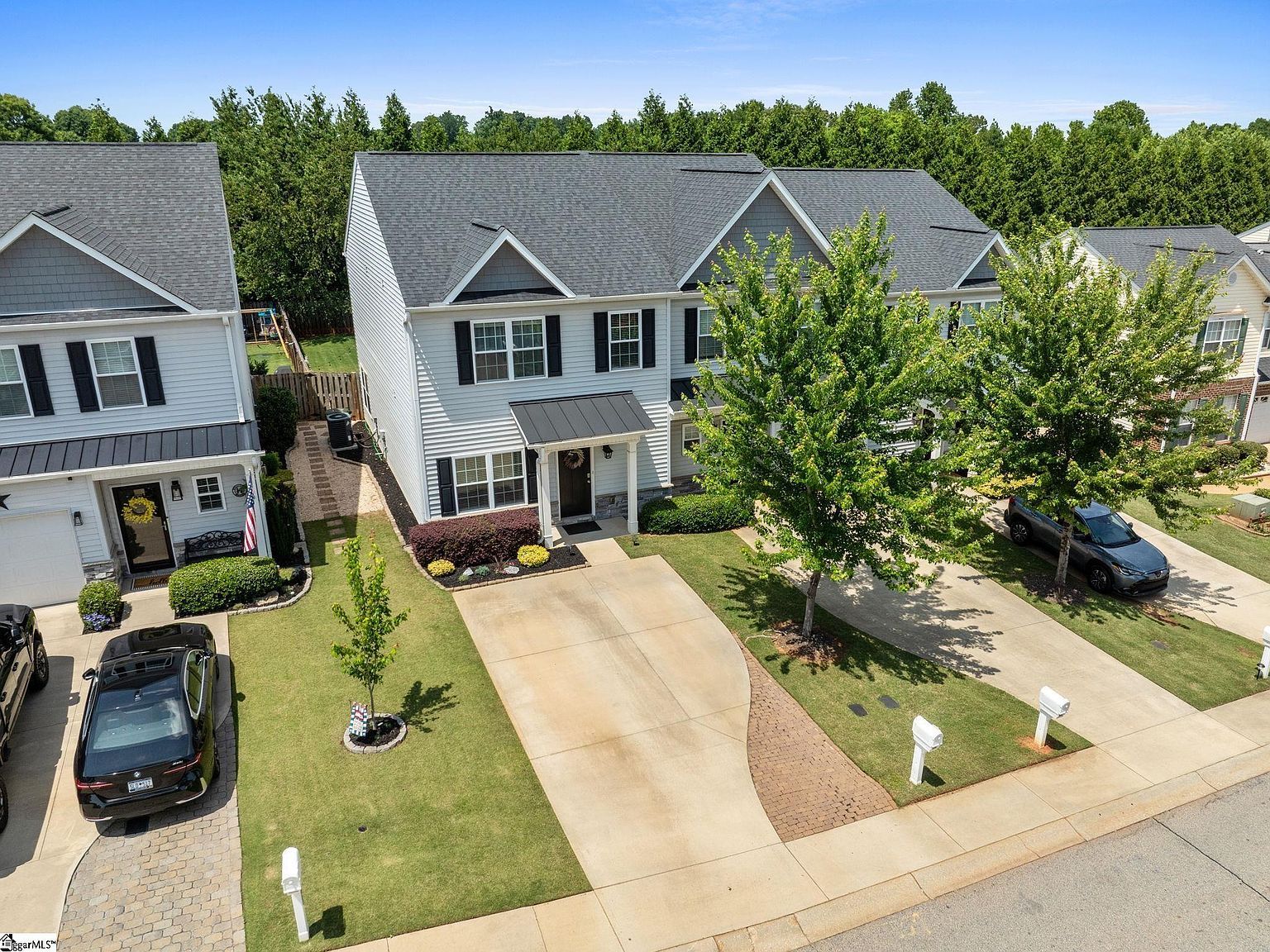 830 Chartwell Dr Greer, SC 29650 - Thumbnail 4