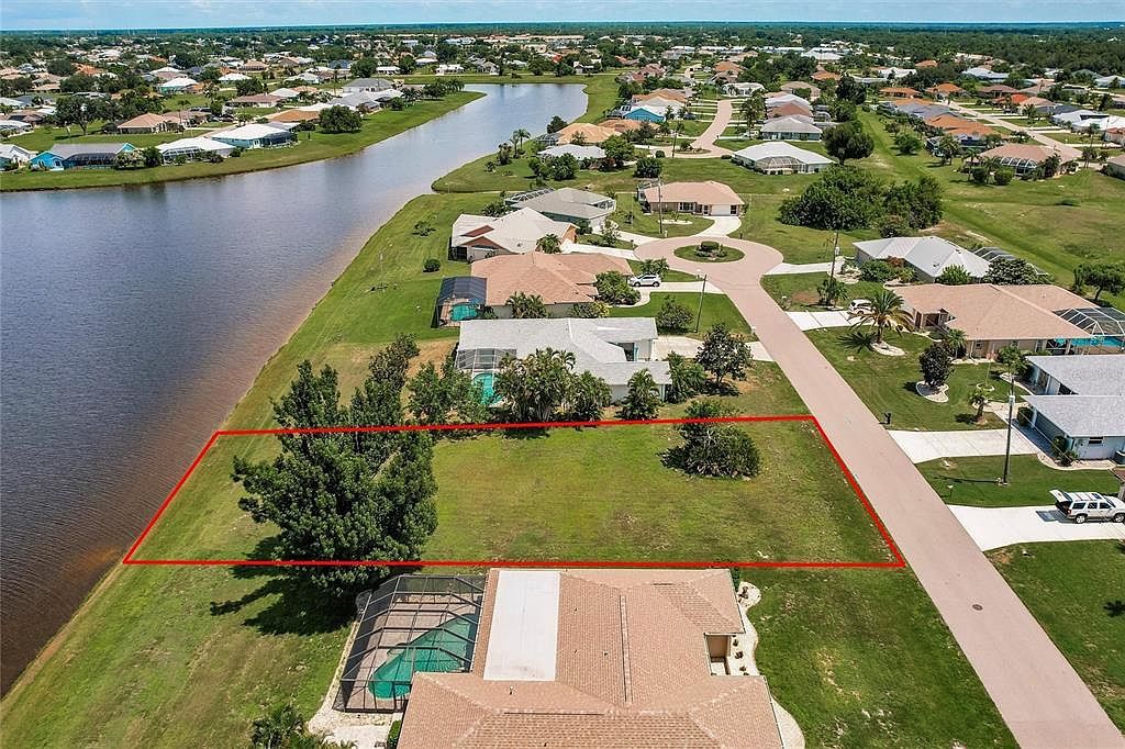 2313 Sofia Ln #22 Punta Gorda, FL 33983 - Thumbnail 4