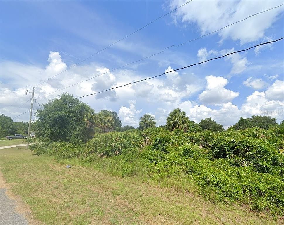 LOT 11 Embassy Rd LOT 11 North Pt, FL 34291 - Thumbnail 4